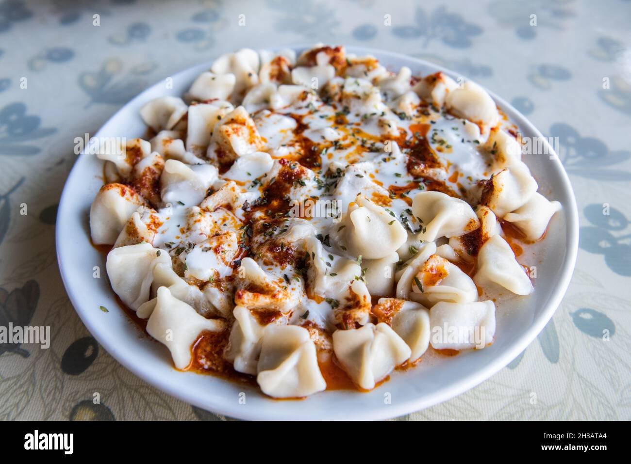 Manti - Maliyet ve Tarif