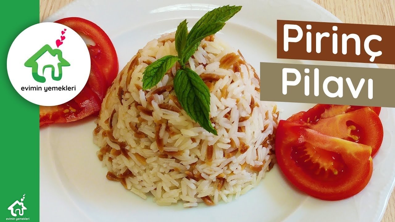 Pirinç Pilavi - Maliyet ve Tarif
