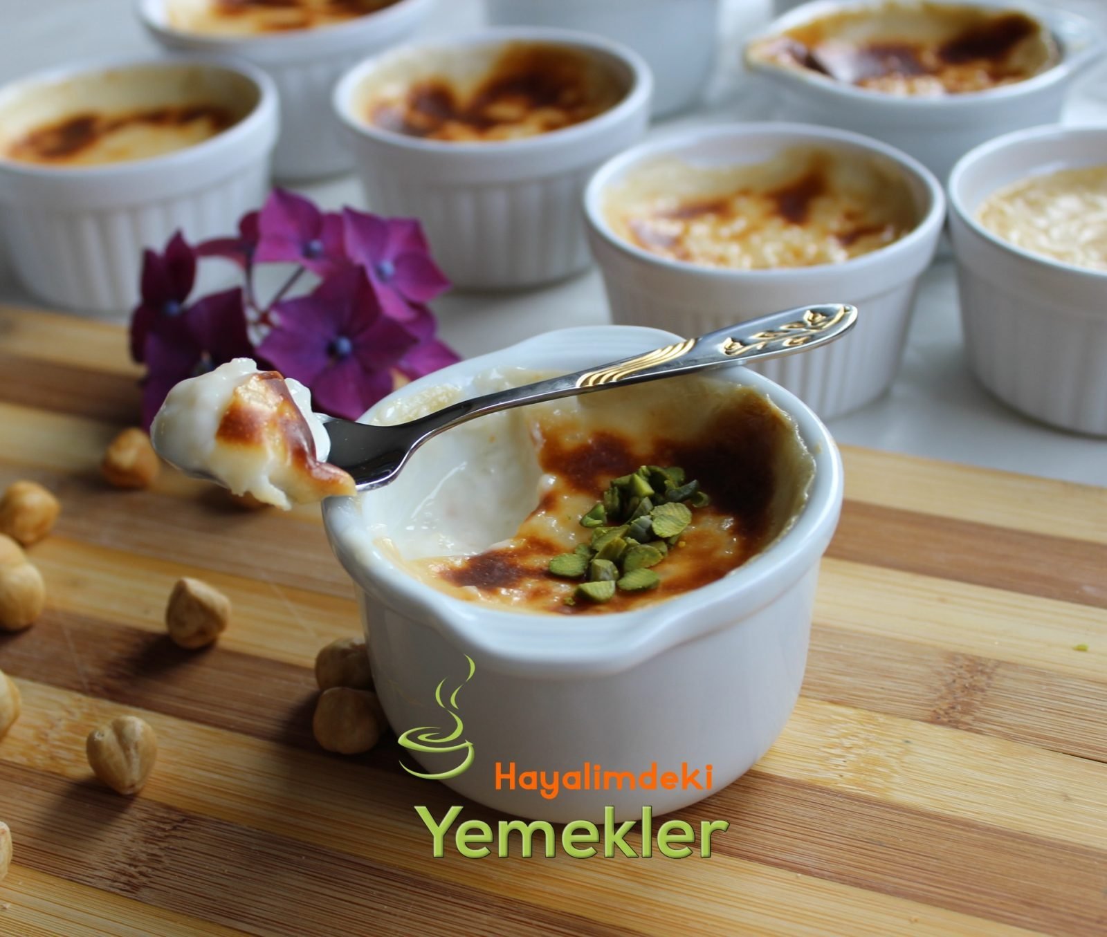 Sütlaç - Maliyet ve Tarif