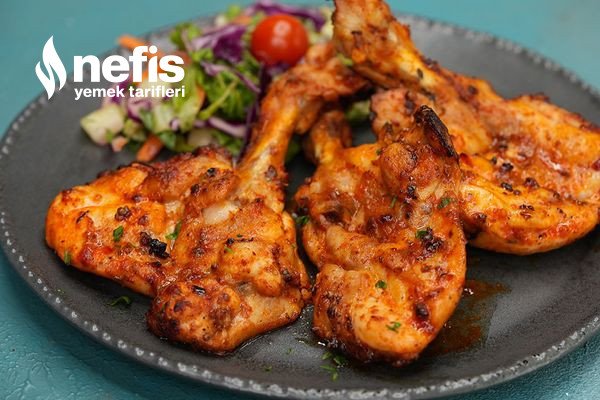 Tavuk Pirzola (söğ. Domt. Biberli) - Maliyet ve Tarif