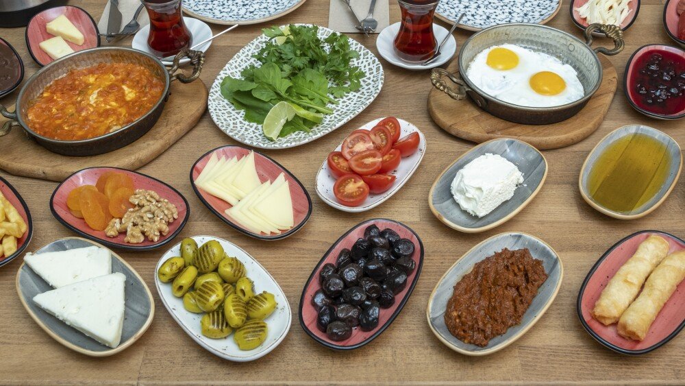 Tip-1 Kahvalti - Maliyet ve Tarif